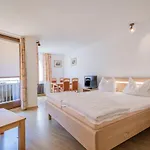 Ferienwohnpark Ein-zimmer-apartment 55 10 Appartement