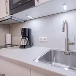 Ferienwohnpark Ein-zimmer-apartment 55 10 Appartement *