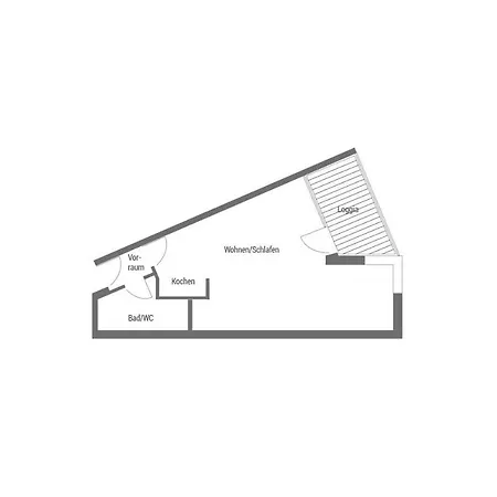 Ferienwohnpark Ein-zimmer-apartment 55 10 Appartement Immenstaad am Bodensee