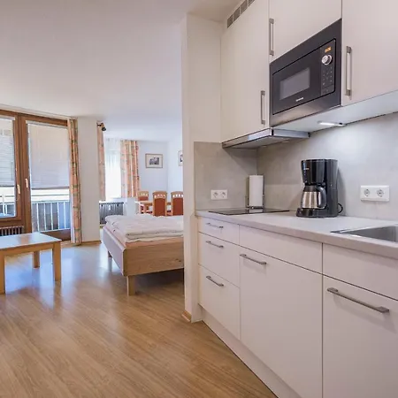 Ferienwohnpark Ein-zimmer-apartment 55 10 * Immenstaad am Bodensee