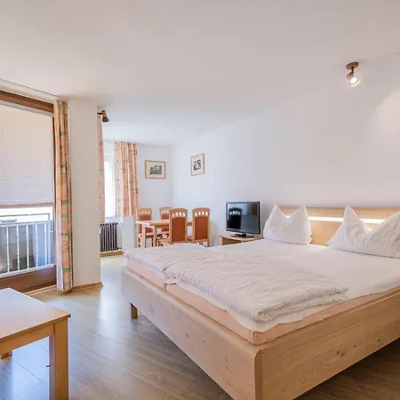 Ferienwohnpark Ein-zimmer-apartment 55 10 Apartment