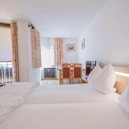 Ferienwohnpark Ein-zimmer-apartment 55 10