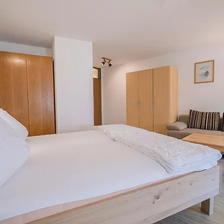 Ferienwohnpark Ein-zimmer-apartment 55 10 博登斯边的伊门施塔特