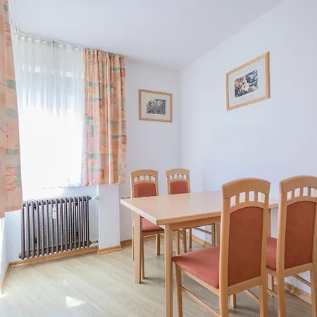 Ferienwohnpark Ein-zimmer-apartment 55 10 公寓 博登斯边的伊门施塔特