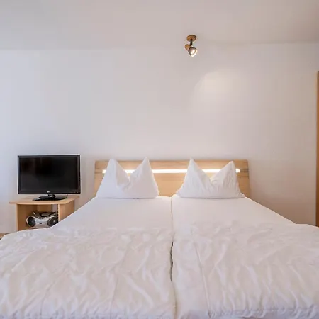 Ferienwohnpark Ein-zimmer-apartment 55 10 Apartment *