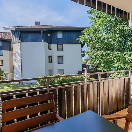 Ferienwohnpark Ein-zimmer-apartment 55 10